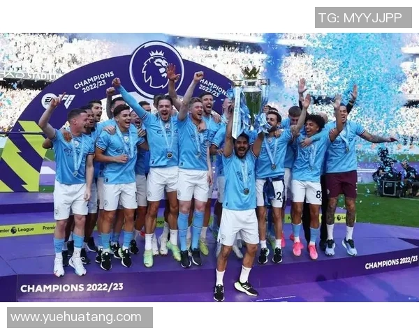 曼城足球俱乐部的崛起与未来发展展望：从蓝月亮到英超霸主