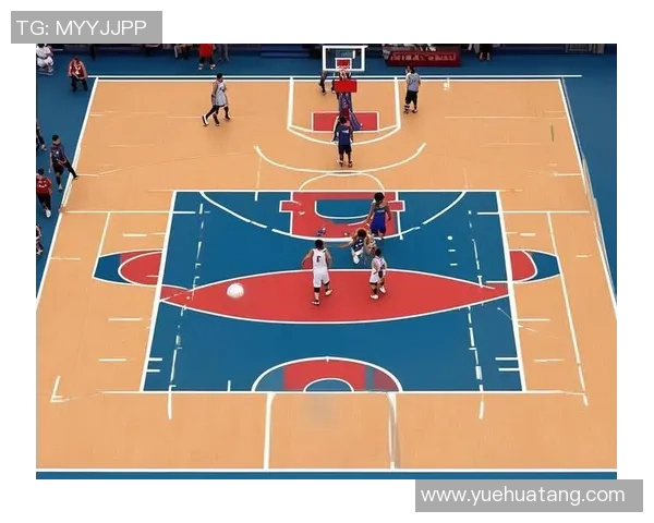 从NBA三分线看篮球演变与战术创新的历史变迁