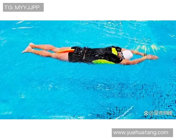 蛙泳入门与技巧提升全攻略 打造高效舒适的泳姿和节奏