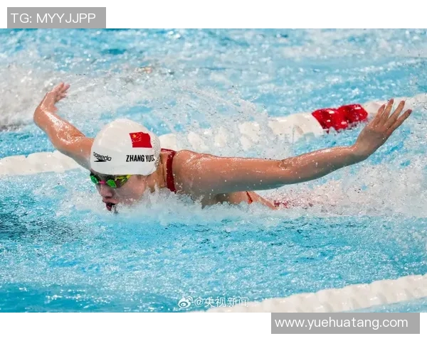 蝶泳技巧全面提升与训练方法解析助你突破泳技瓶颈