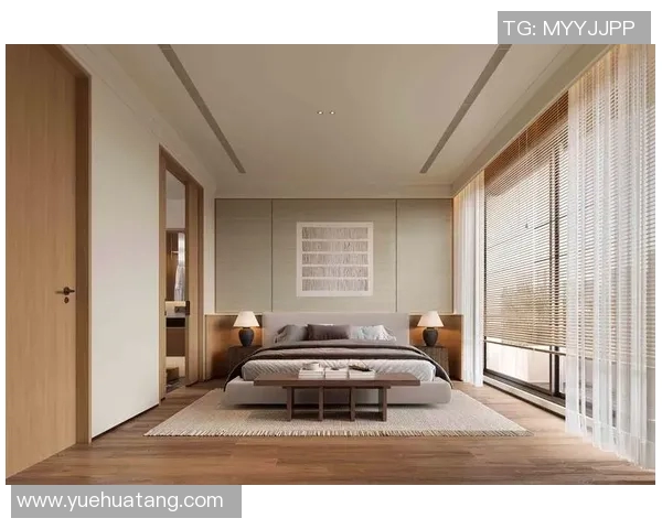 现代家居设计中的空间利用与美学平衡探索打造舒适宜居的生活环境