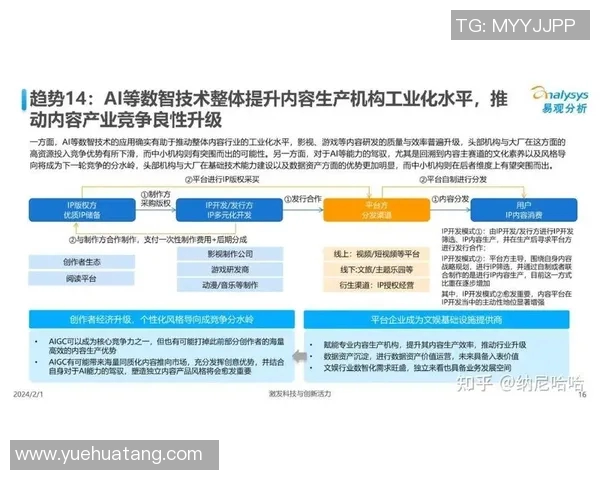 基于人工智能和大数据驱动的智能制造技术发展趋势与应用前景分析 基于人工智能和大数据驱动的智能制造技术发展趋势与应用前景分析