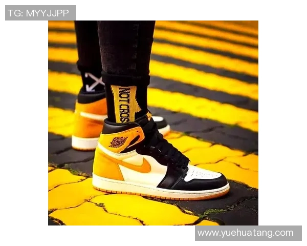 球鞋文化的崛起与创新设计探索:从街头潮流到运动科技的完美融合 球鞋文化的崛起与创新设计探索:从街头潮流到运动科技的完美融合