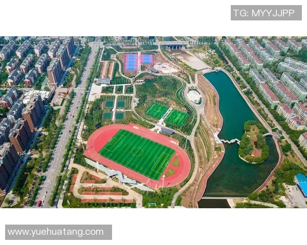 以球场为核心打造多功能体育园区促进全民健身与社区互动发展