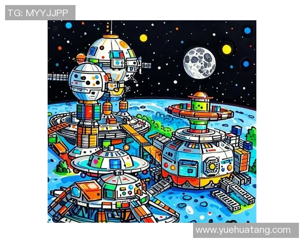 火箭科技发展新纪元:探索未来航天技术与人类深空梦想