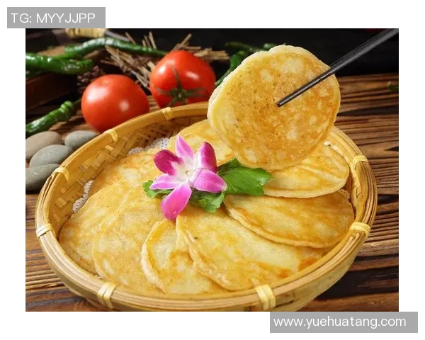 舌尖上的美味:探索中国各地独特小吃的风味与文化魅力 舌尖上的美味:探索中国各地独特小吃的风味与文化魅力