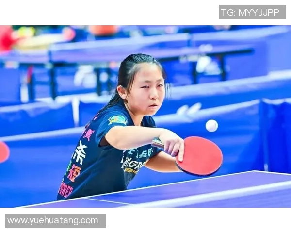 西安乒乓球队的速度之美与技术探秘乒乓球运动的魅力与发展