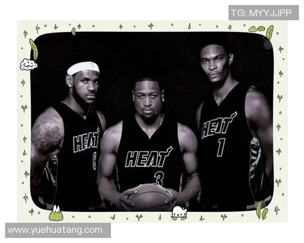 韦德的NBA生涯:从新秀到传奇 韦德的NBA生涯:从新秀到传奇